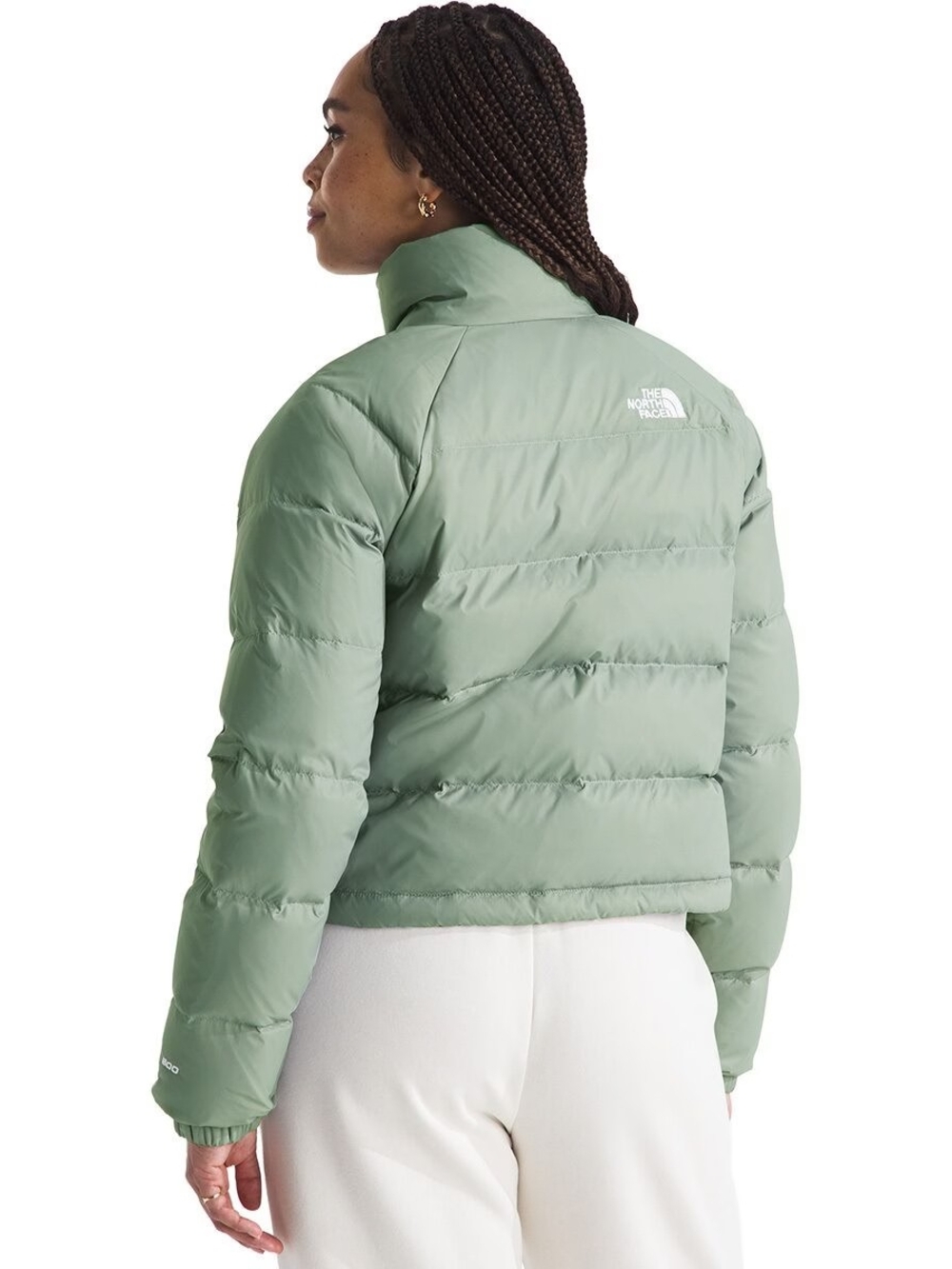 The North Face Hydrenalite Down Jacket - Women's LIKE NEW SIZE XL - Picture 5 of 6